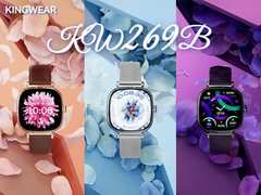 นาฬิกาสมาร์ทสําหรับผู้หญิง