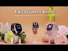 นาฬิกาสมาร์ทสําหรับผู้หญิง