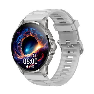 ซื้อ IP68 1.45 นิ้ว SmartWatch กันน้ํา โทร Bluetooth Smartwatch ด้วยจอ HD การผลิตออนไลน์
