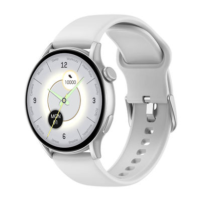 ซื้อ KW252A Premium Classic Design AMOLED ชมาร์ทวอช การผลิตออนไลน์
