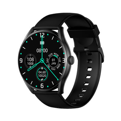 ซื้อ KW216B นาฬิกาสมาร์ทสไตล์ทรงวงกลม นาฬิกาสมาร์ทสไตล์ทรงวงกลม การผลิตออนไลน์