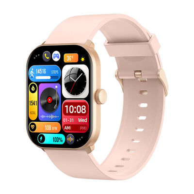 ซื้อ KW311A โมเลทสกรีน สมาชิกวอช 1.39 นิ้ว สี่เหลี่ยม สมาชิกวอช กันน้ํา การผลิตออนไลน์