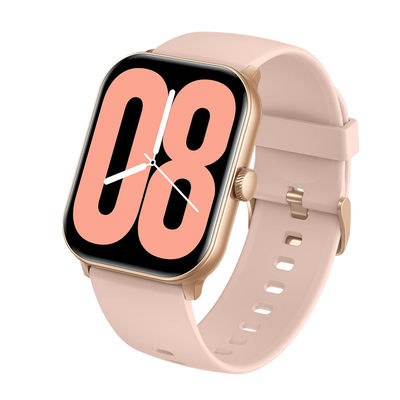 ซื้อ KW261 สไตล์ AMOLED Screen Smart Watch สุขภาพดี สปอร์ต Smart Watch การผลิตออนไลน์
