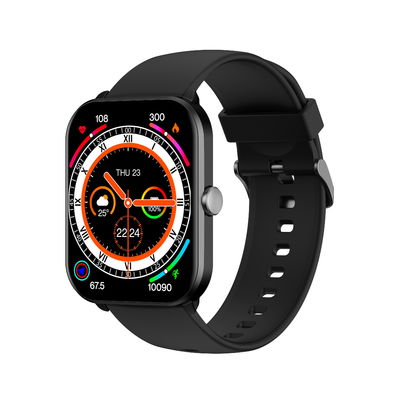 ซื้อ KW235M สมาชิก Bluetooth Call Smartwatch 2.02 นิ้ว IP68 กีฬา สุขภาพ Smartwatch การผลิตออนไลน์