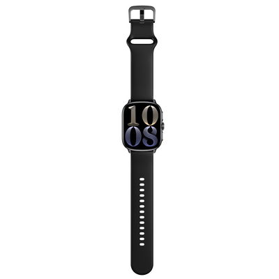 ซื้อ KW331 2.01 นิ้ว AI Smart Watch กันน้ํา 5 ATM ด้วยการตั้งตําแหน่งดาวเทียม การผลิตออนไลน์