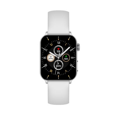 ซื้อ KW279M 1.78 นิ้ว Amoled Smartwatch สไตล์ฟิตเนส smartwatch สําหรับผู้หญิง การผลิตออนไลน์