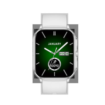 ซื้อ KW801 SOS Call Smart Watch IP68 ผู้ชาย ชมาร์ทวอช สไตล์ ด้วยการเชื่อมต่อ 4G การผลิตออนไลน์