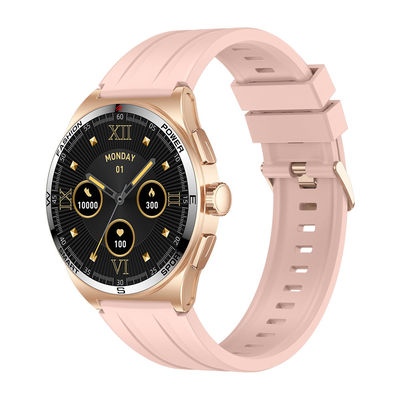 ซื้อ KW806 Amoled 4G Smart Watch กันน้ํา E Sim SmartWatch สําหรับการติดตามสุขภาพ การผลิตออนไลน์