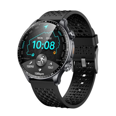 ซื้อ KW330B 1.6'AMOLED GPS Smart Watch, การติดตาม GPS ภายนอก การผลิตออนไลน์