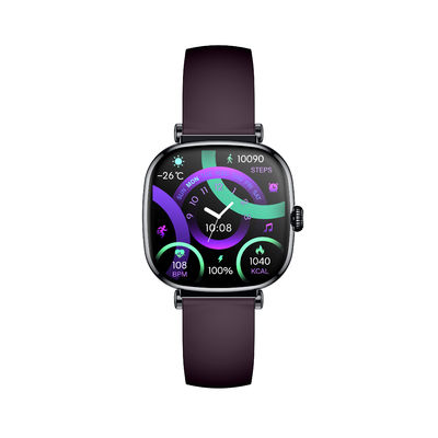 ซื้อ KW269B Bluetooth Calling AMOLED Smartwatch 100+ โหมดกีฬา Smart Watch ติดตามสุขภาพ การผลิตออนไลน์