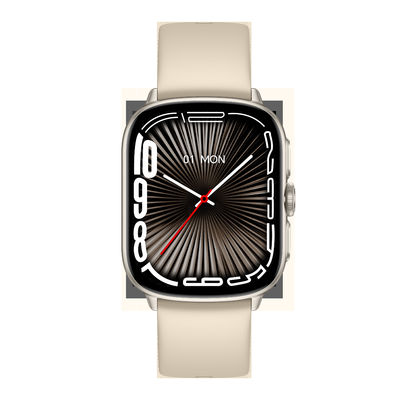 ซื้อ KW331 2.01 นิ้ว AMOLED GPS Smartwatch กันน้ํา ด้วย 170+ รูปแบบกีฬา การผลิตออนไลน์