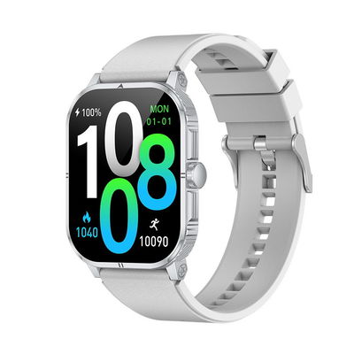 ซื้อ OEM TFT Smartwatch HD Display 2.02 นิ้ว แบ่งจอเกมส์ การผลิตออนไลน์