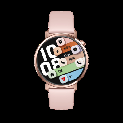 ซื้อ Fashion Smart Watch 1.32
