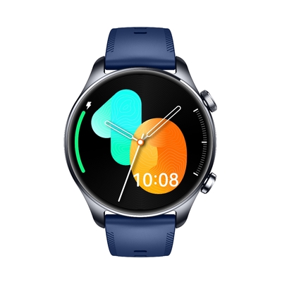 ซื้อ GPS Smartwatch with AMOLED Display IP68 Waterproof Fitness Tracker การผลิตออนไลน์