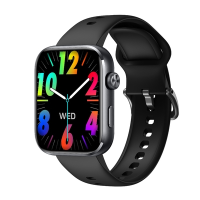 ซื้อ KW293 สมาร์ทวอทช์ GPS ขนาด 1.93 นิ้ว พร้อมการติดตามอัตราการเต้นของหัวใจและการนอนหลับ การผลิตออนไลน์