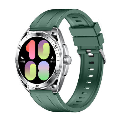 DW16PLUS นาฬิกา AMOLED หน้าจอกลมขนาดแรกและใหญ่ที่สุดในอุตสาหกรรม