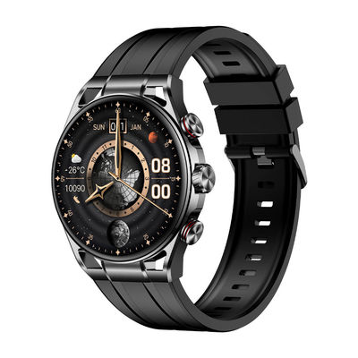 KW248PRO นาฬิกา AMOLED หน้าจอกลมขนาดแรกและใหญ่ที่สุดในอุตสาหกรรม