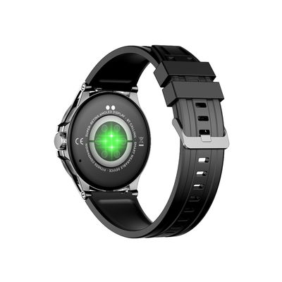 KW256A Amoled Smart Watch กันน้ํา IP68 สปอร์ต สุขภาพ Smartwatch