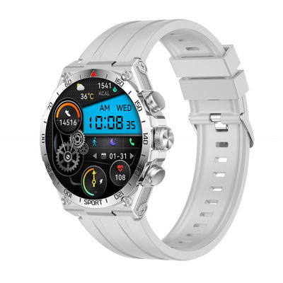 KW280 AMOLED Display Smartwatch IP68 สปอร์ต เฮลท์ สมาร์ทวอช พร้อมเก็บเพลง