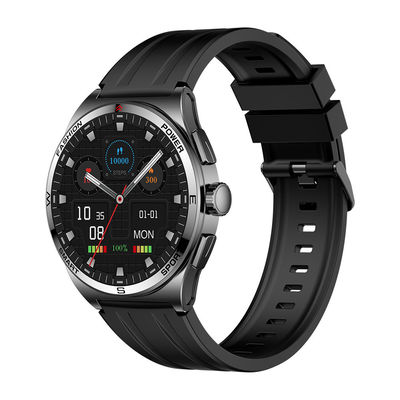 KW806 สุขภาพ Tracker นาฬิกาสมาร์ท กันน้ํา ทั้งหมดในหนึ่ง นาฬิกาสมาร์ท กับการเชื่อมต่อ 4G