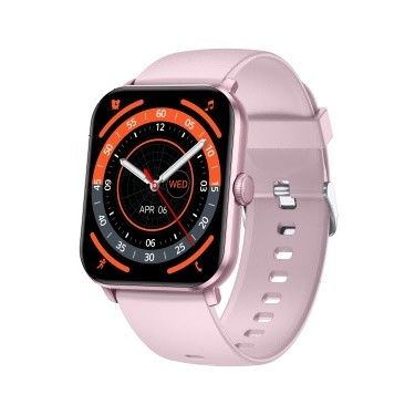 KW291 สไตล์อลังการ สวยงาม สไตล์ซีรีส Compact Fashion Smart Watch