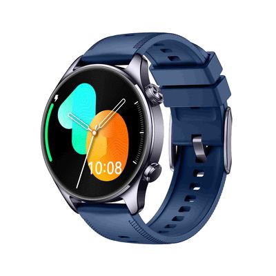 Kingwear KW296 OEM/ODM โบลูทูธ สปอร์ตสมาร์ทวอช แทรคเกอร์ฟิตเนส